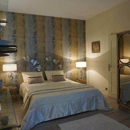 Chambre D'Hote La Romaine Vaison-la-Romaine Buitenkant foto