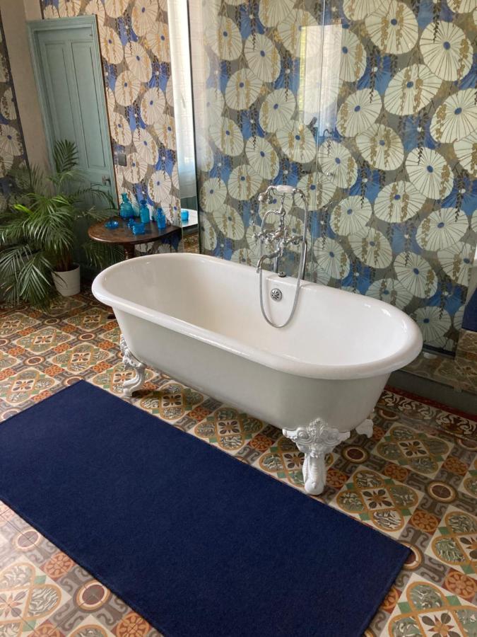 Chambre D'Hote La Romaine Vaison-la-Romaine Buitenkant foto