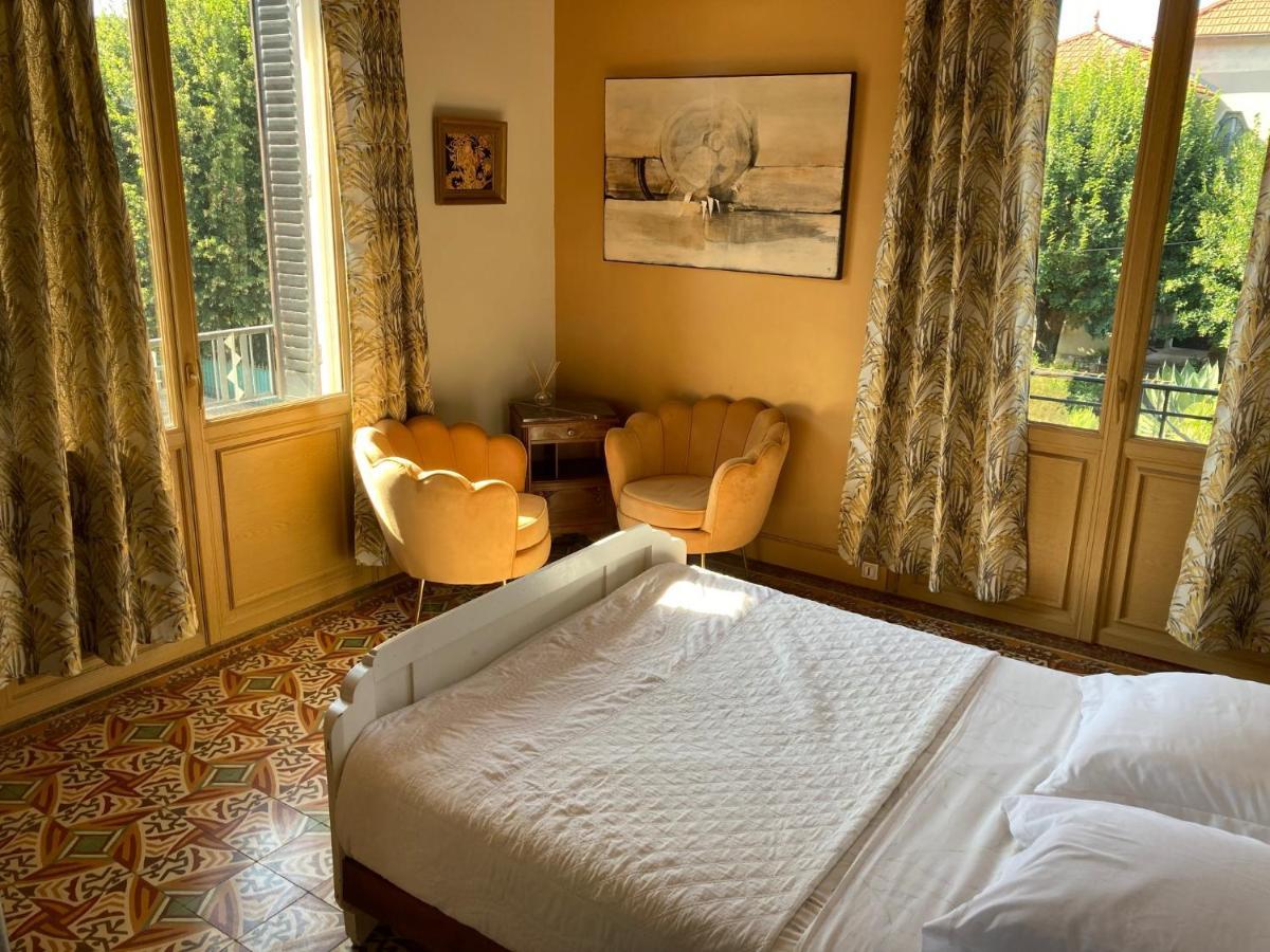 Chambre D'Hote La Romaine Vaison-la-Romaine Buitenkant foto