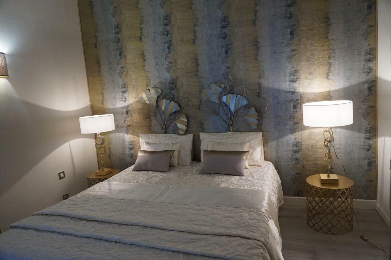 Chambre D'Hote La Romaine Vaison-la-Romaine Buitenkant foto