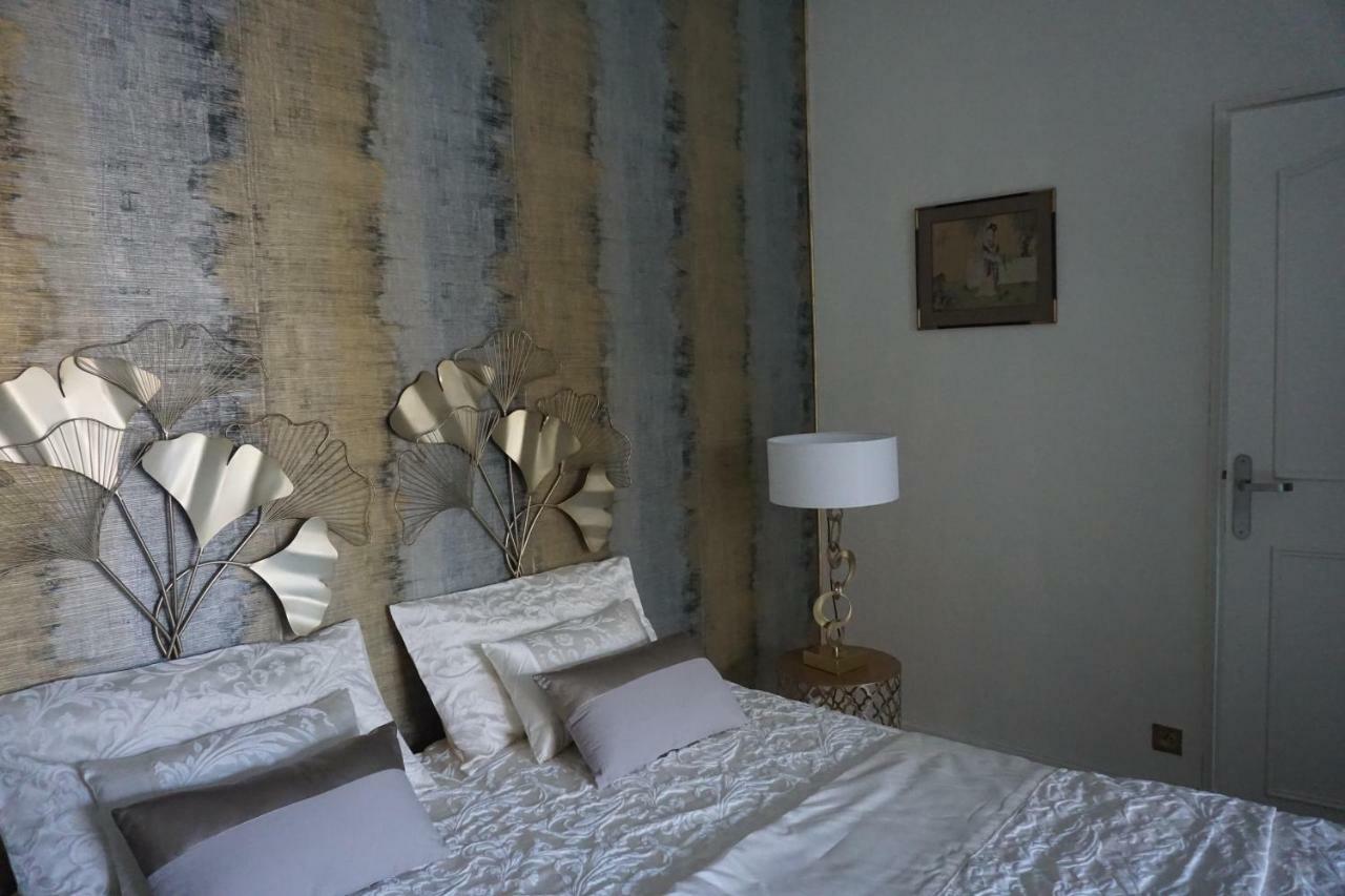 Chambre D'Hote La Romaine Vaison-la-Romaine Buitenkant foto
