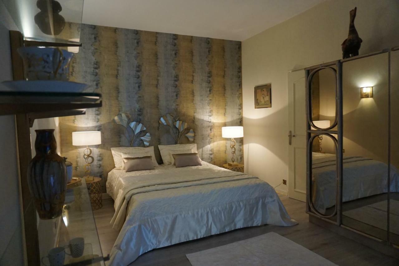 Chambre D'Hote La Romaine Vaison-la-Romaine Buitenkant foto