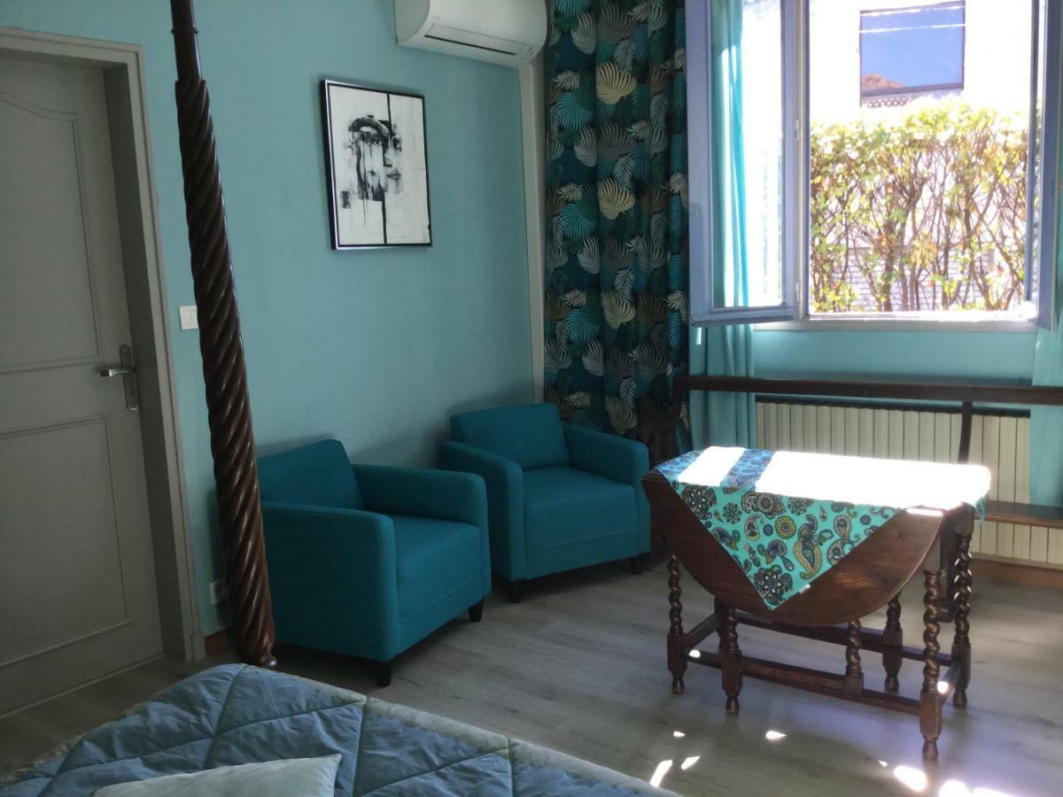 Chambre D'Hote La Romaine Vaison-la-Romaine Buitenkant foto